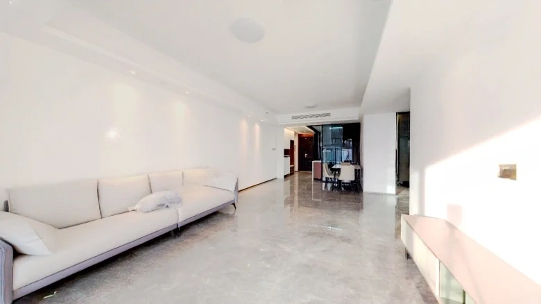 Hanjiang Prefecture - View 1