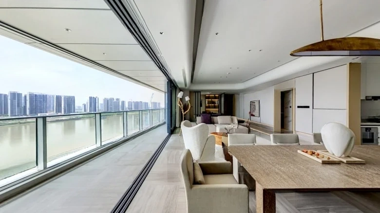 Pearl Bay One号 - View 5