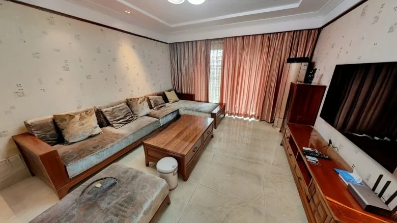 Haier Green City Quanyun Village Baihe Garden - View 4