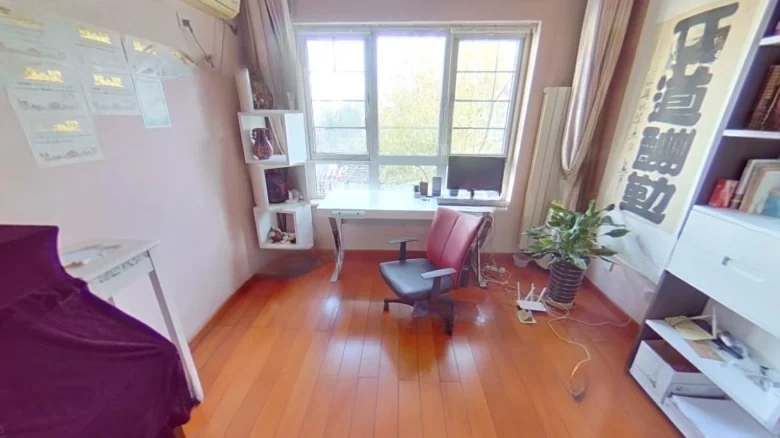 Seychelles Manor Villa - View 1