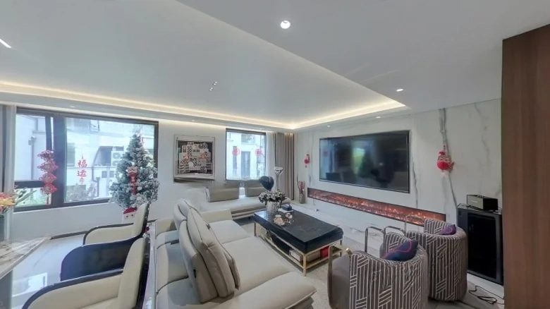 Jinglin Original Manuscript - View 7