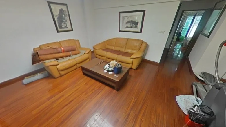 Chengxian Apartment - View 5