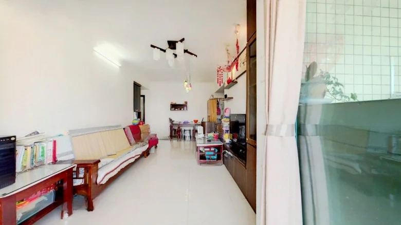 Silver Harmony Court - View 1