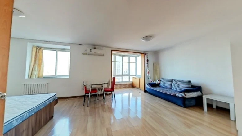 Jinshijie Ji Yuan Residential Area - View 3