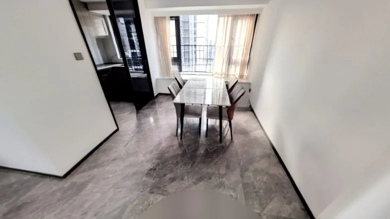 Yuexiu He Yue Mansion Phase II - View 10