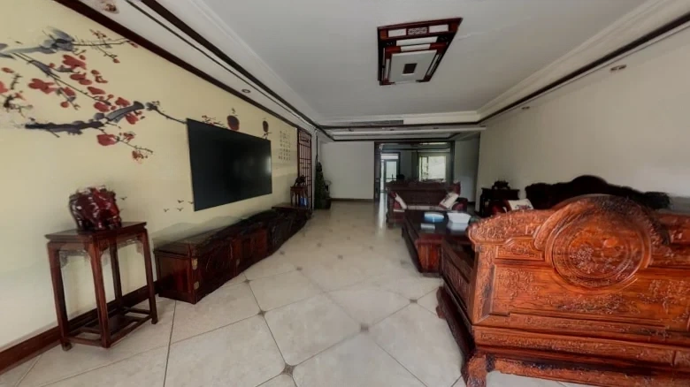 Elegant Mountain Family Estate - View 7