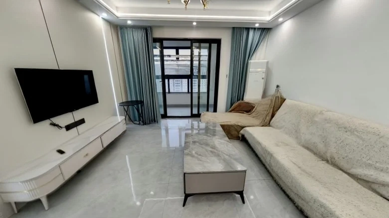 Wuyue Huafu - View 1