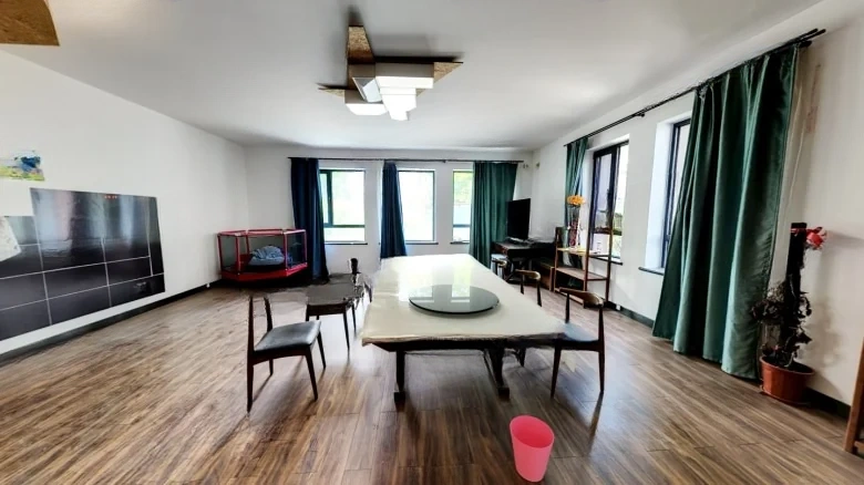 Zhongliao Xiangyun International Living Quarter - View 8