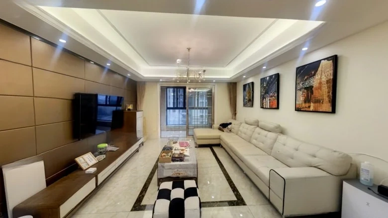 China Resources Oak Bay - View 6