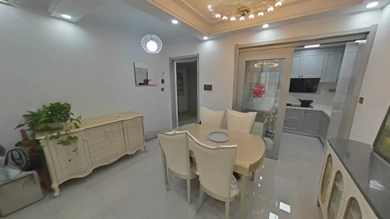 Markham Redwood Bay Jinshang - View 5