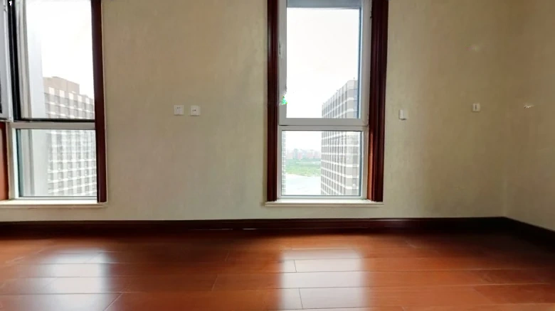 Wanguo City Moma - View 4