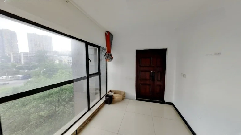 Poly International Plaza - View 10