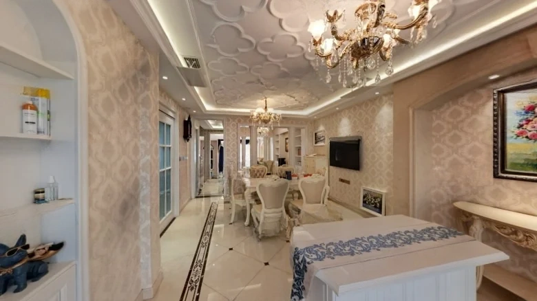 Manshan Fragrant Villa West District II - View 7