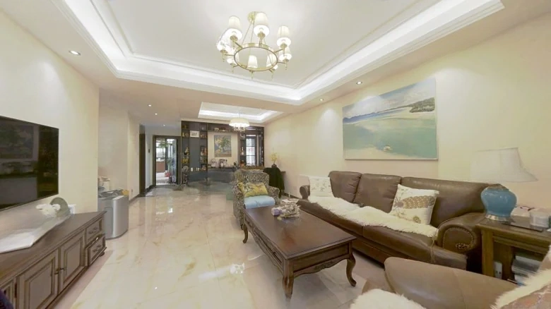 Kowloon Lake Villa - View 2