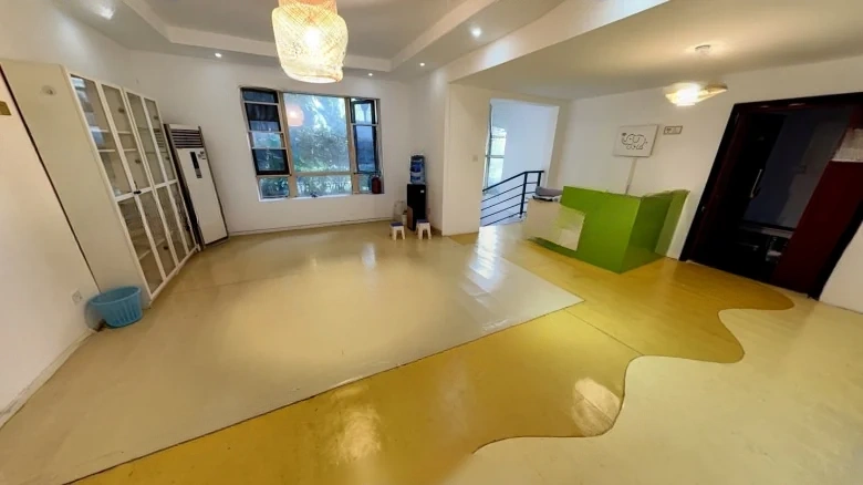 Shenxiantree Grand Courtyard Phase I - View 7