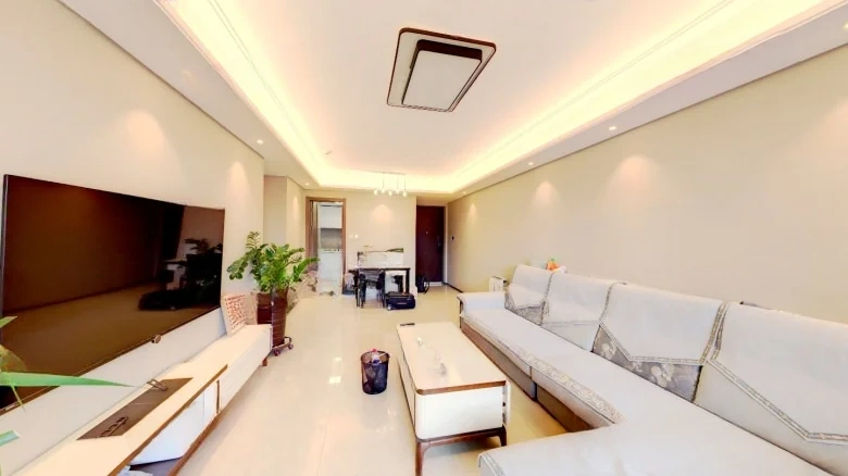 China Resources Land MixC Residence Phase I - View 1