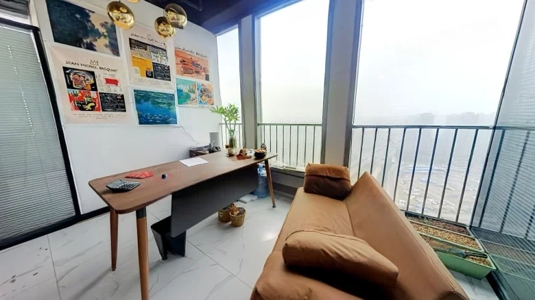 China Resources Building - View 6