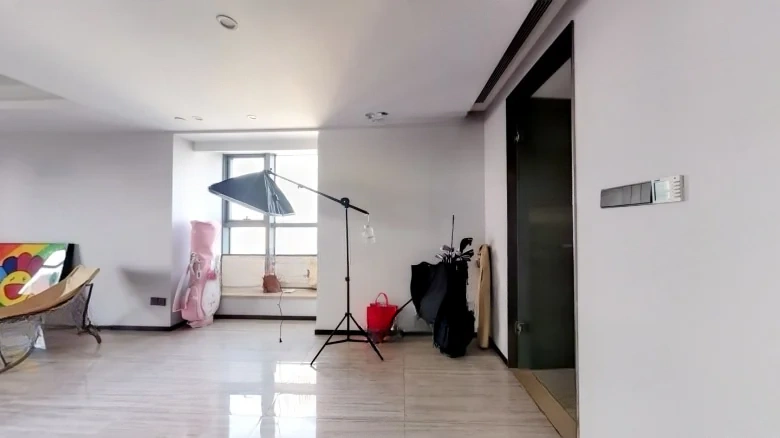 Sunshine City Global Financial Center - View 5