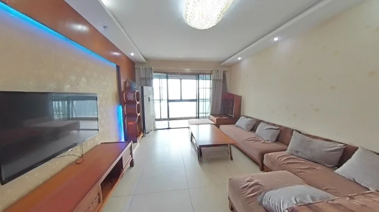 Phoenix City Plaza - View 6