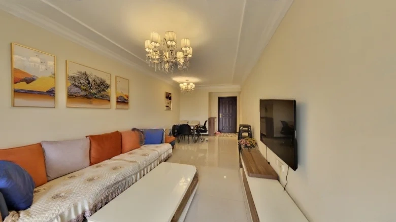 Hengda Yayuan - View 1