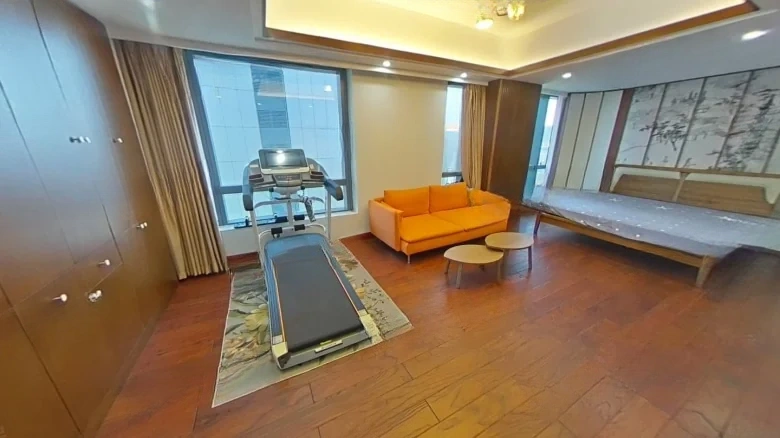 Everbright Epoch Peak Convergence - View 4