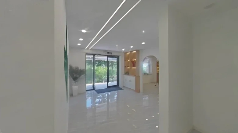 Hongji Phase I - View 1