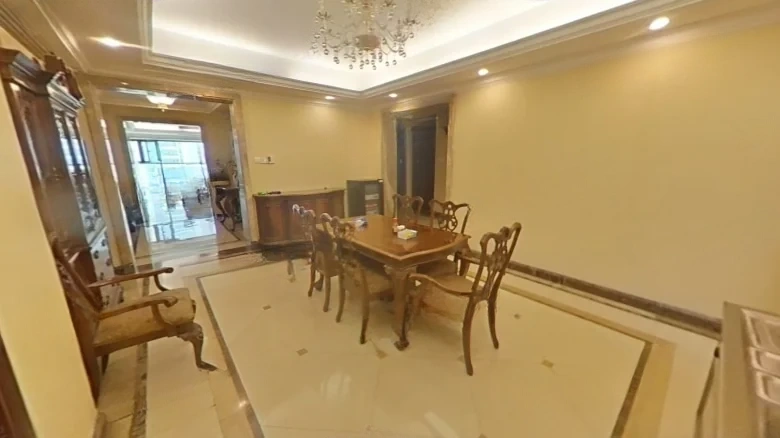 Hengda Huafu - View 14