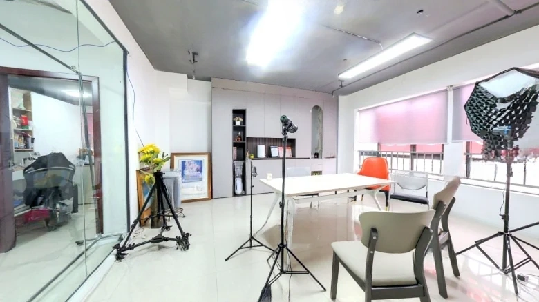 Grapes District Tianyu Shengyuan Residence - View 3