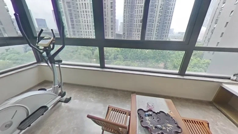 Rende Riverside Bay City Phase III - View 13