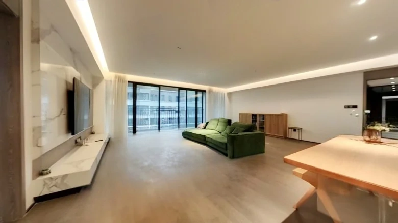 Yin Xiang Shan - View 5