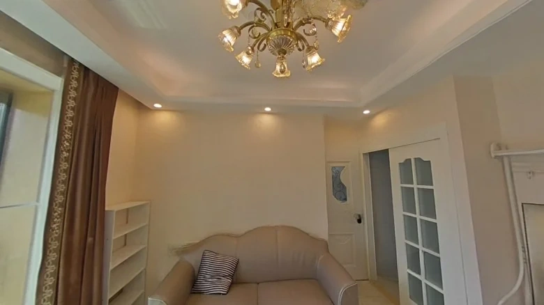 Kaisa Center - View 5