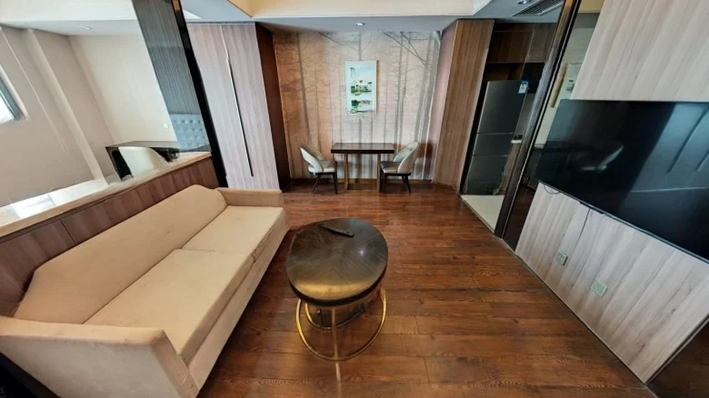 Hua Yuan International Apartment - View 5