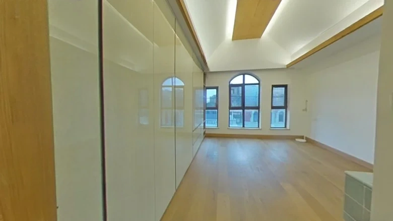 Yi Mountain Source Villa - View 1