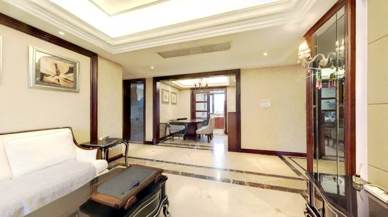 Oceanside View - View 1