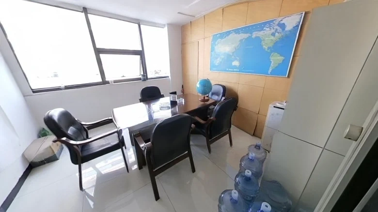 Century King Emperor - View 3