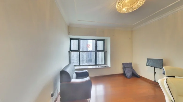 Evergrande City - View 1