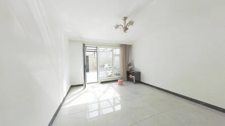 Guoxin Central New City Peak View Phase II - View 1