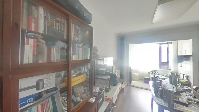 Zhonghai Seaport Elegance Garden - View 1