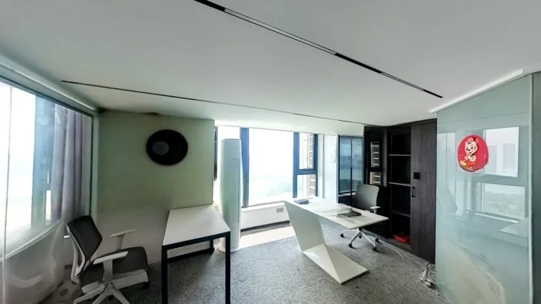 Roundway Changsha Seal - View 3