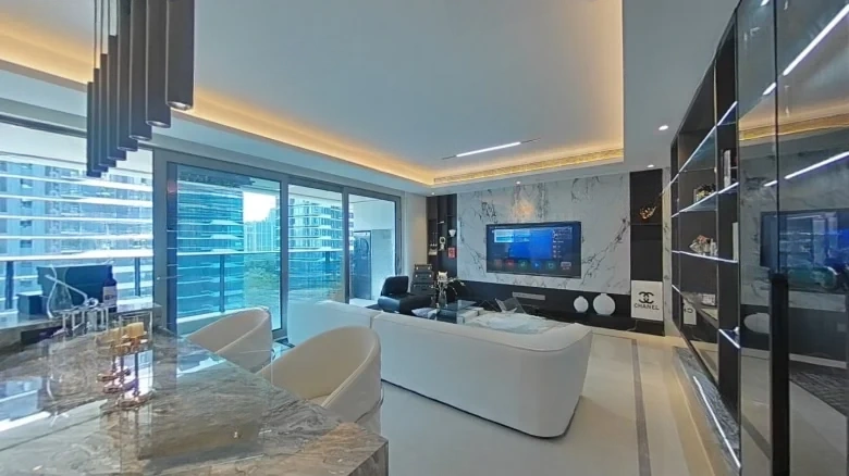 Sunshine City Binao Joy Mansion - View 6