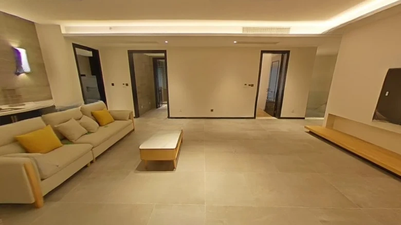 Jade City Phase V - View 18