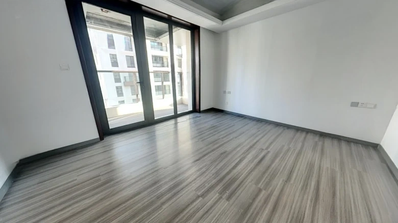 Haiyue Garden - View 1