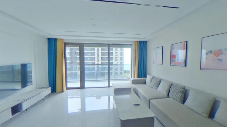 Lingshan Bay Yuefu - View 6