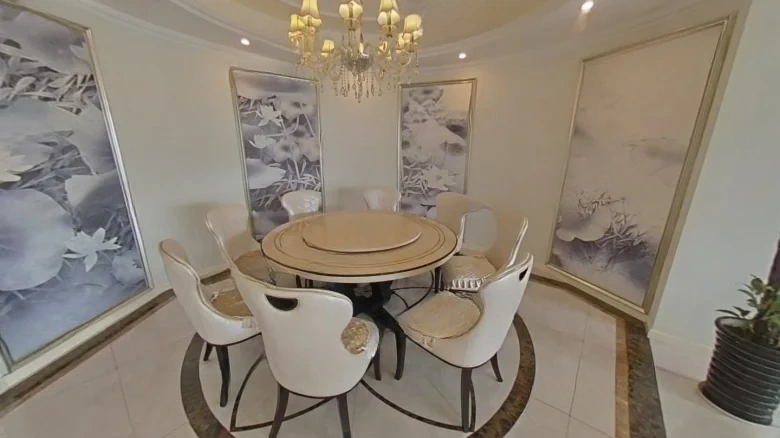 Zhongde British Federation A Zone - View 9