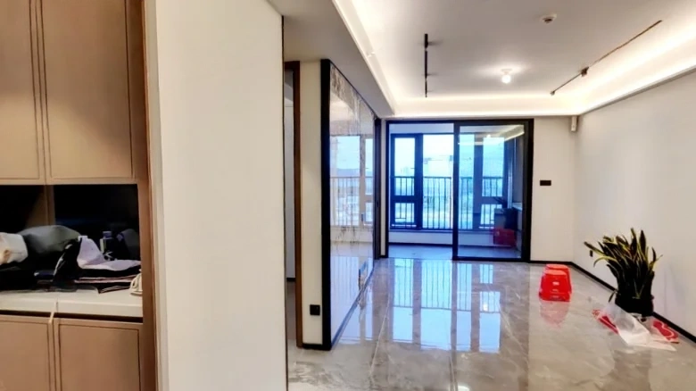 Jianfa Man Yun - View 5