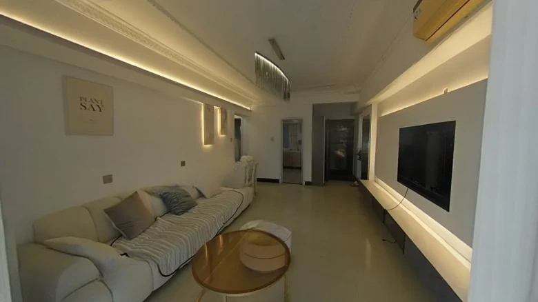 International Culture Tower - View 6