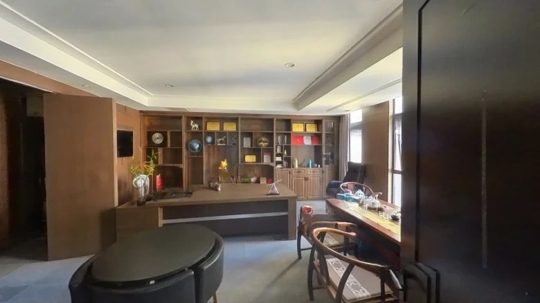 Zhongqiao Building - View 1