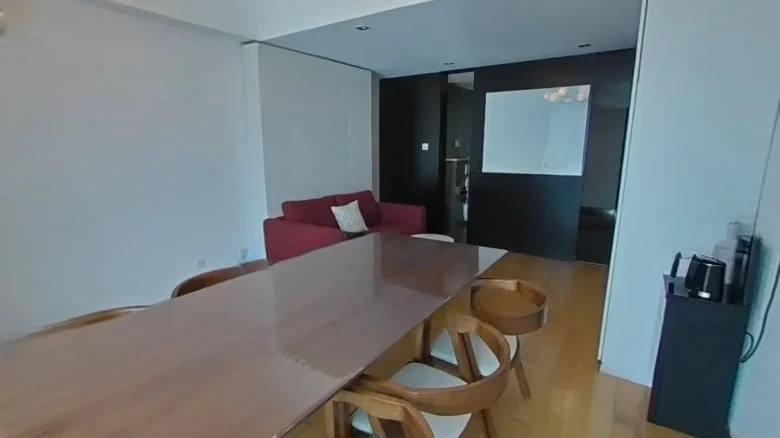 Tiantai Financial Plaza B Tower - View 5