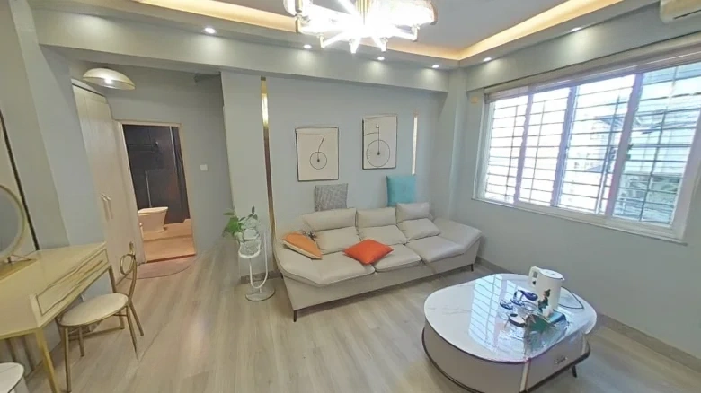 Dongping Garden Phase I - View 5