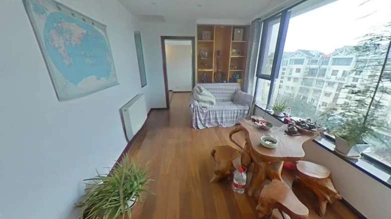 Cultural Garden Name - View 1